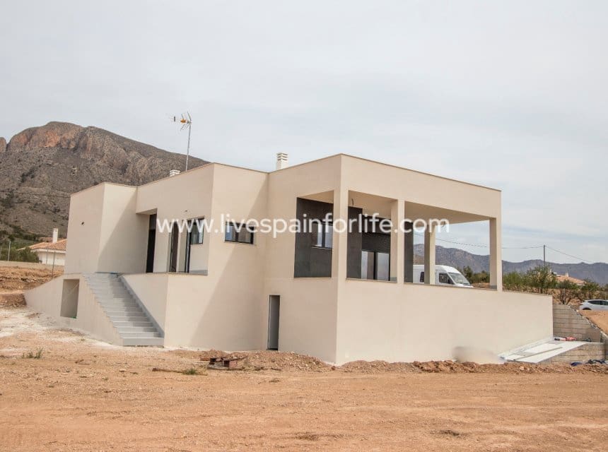 3 Zimmer Finca/Landgut zu verkaufen in Macisvenda mit Pool - 430.000 € (Ref: 10041813)