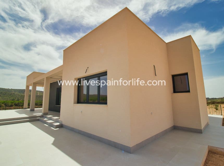 3 Zimmer Finca/Landgut zu verkaufen in Macisvenda mit Pool - 430.000 € (Ref: 10041813)