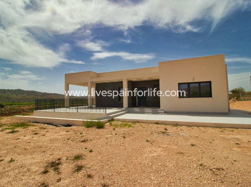 3 Zimmer Finca/Landgut zu verkaufen in Macisvenda mit Pool - 430.000 € (Ref: 10041813)
