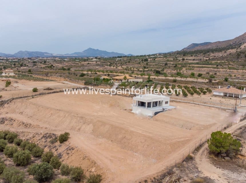 3 Zimmer Finca/Landgut zu verkaufen in Macisvenda mit Pool - 430.000 € (Ref: 10041813)