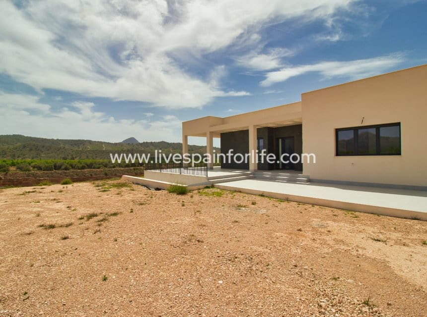 3 Zimmer Finca/Landgut zu verkaufen in Macisvenda mit Pool - 430.000 € (Ref: 10041813)