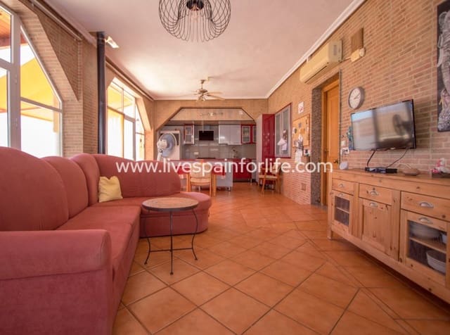 4 camera da letto Finca/Casa di Campagna in vendita in Albatera con piscina garage - 415.000 € (Rif: 10041814)