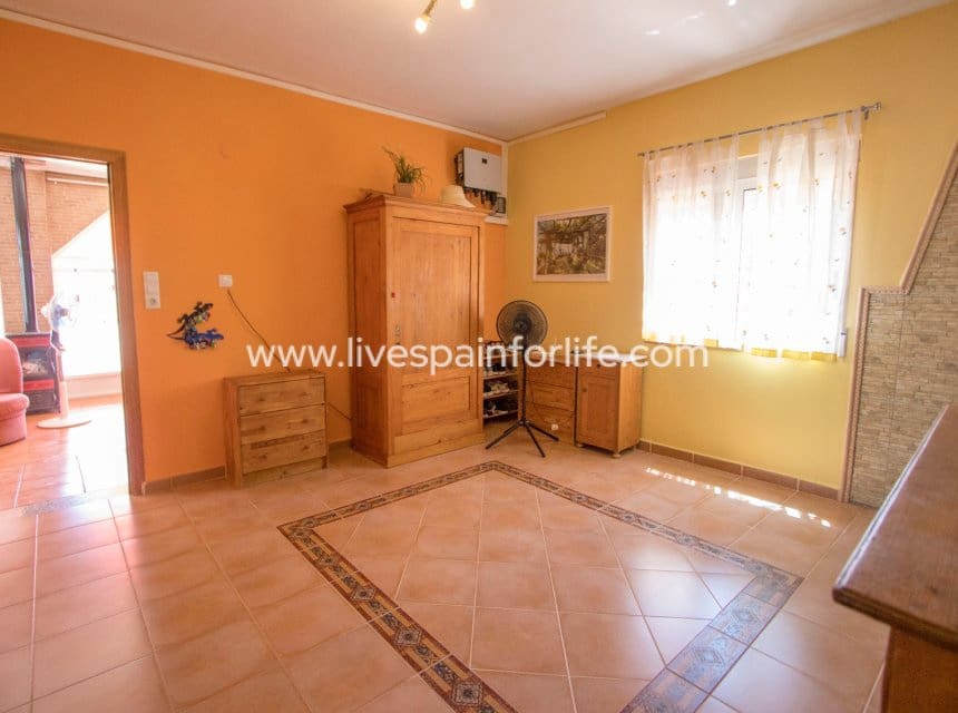4 camera da letto Finca/Casa di Campagna in vendita in Albatera con piscina garage - 415.000 € (Rif: 10041814)