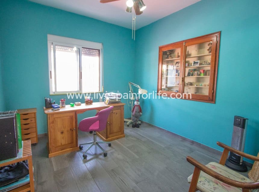 4 camera da letto Finca/Casa di Campagna in vendita in Albatera con piscina garage - 415.000 € (Rif: 10041814)