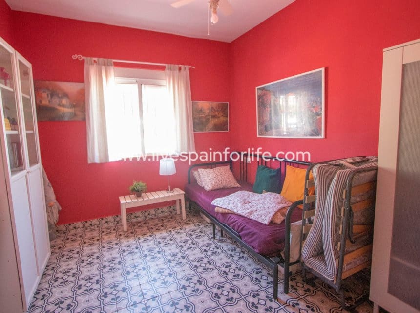 4 camera da letto Finca/Casa di Campagna in vendita in Albatera con piscina garage - 415.000 € (Rif: 10041814)