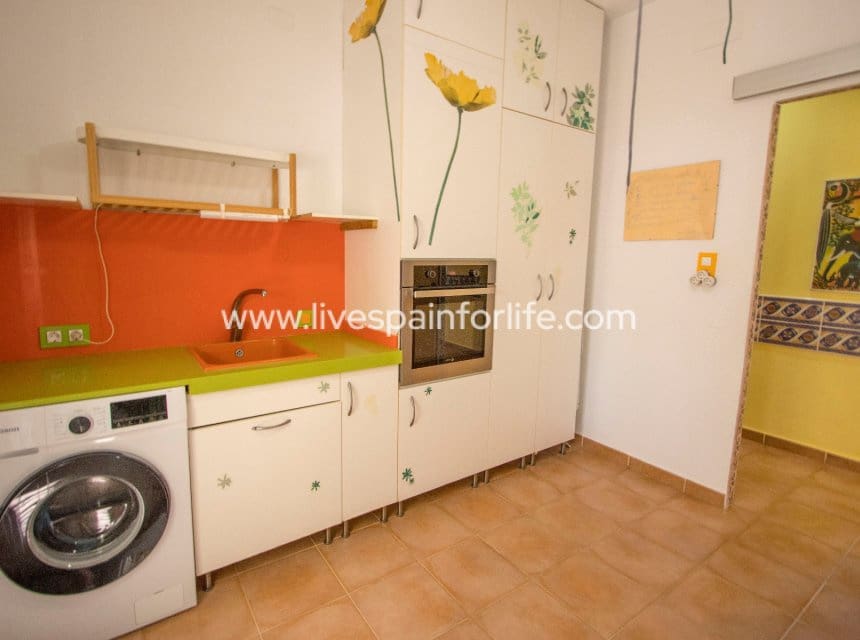 4 camera da letto Finca/Casa di Campagna in vendita in Albatera con piscina garage - 415.000 € (Rif: 10041814)