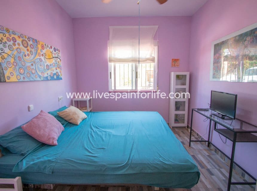 4 camera da letto Finca/Casa di Campagna in vendita in Albatera con piscina garage - 415.000 € (Rif: 10041814)