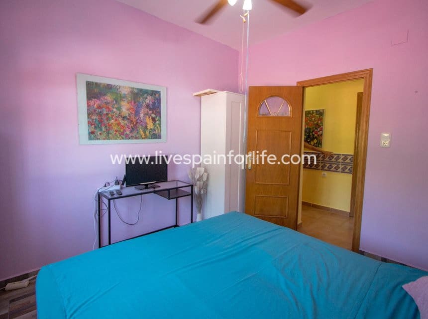 4 camera da letto Finca/Casa di Campagna in vendita in Albatera con piscina garage - 415.000 € (Rif: 10041814)