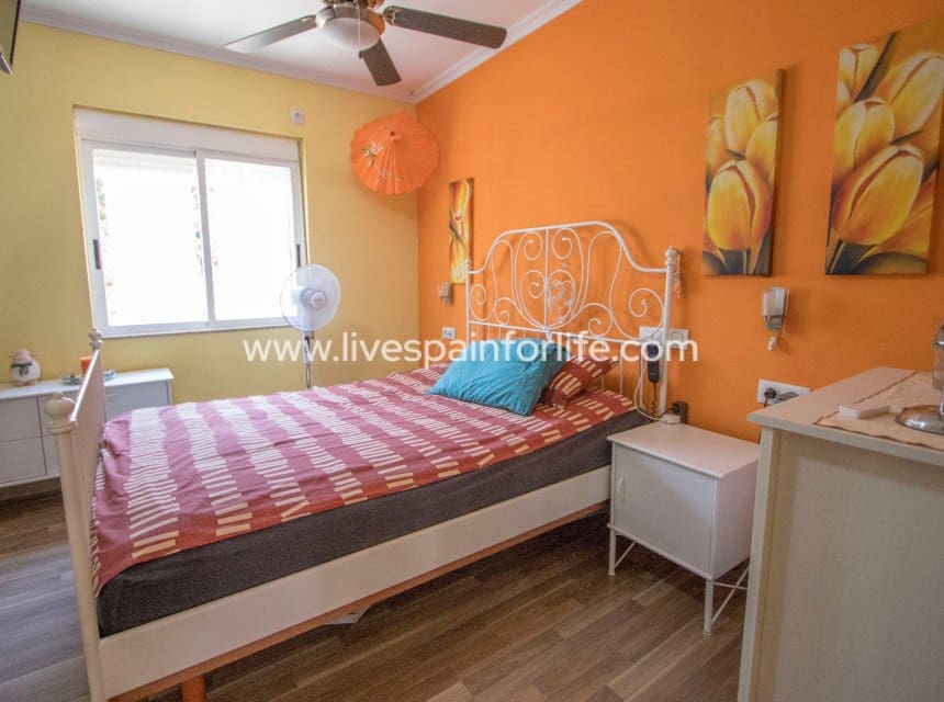 4 camera da letto Finca/Casa di Campagna in vendita in Albatera con piscina garage - 415.000 € (Rif: 10041814)