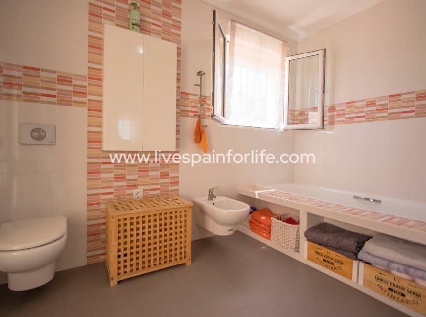 4 camera da letto Finca/Casa di Campagna in vendita in Albatera con piscina garage - 415.000 € (Rif: 10041814)