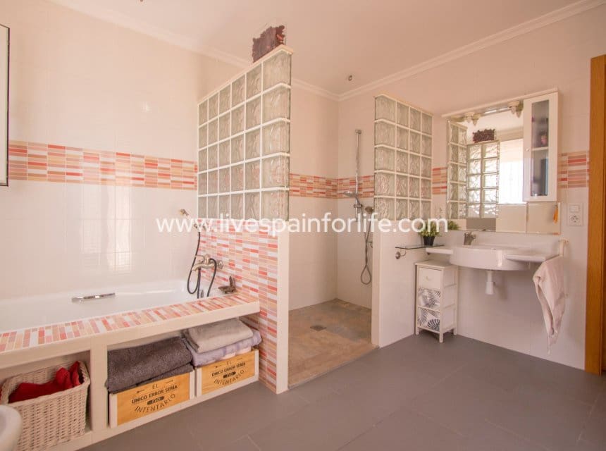 4 camera da letto Finca/Casa di Campagna in vendita in Albatera con piscina garage - 415.000 € (Rif: 10041814)