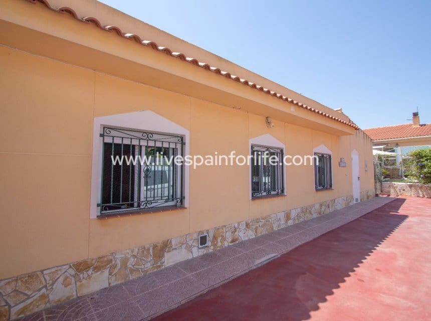 4 camera da letto Finca/Casa di Campagna in vendita in Albatera con piscina garage - 415.000 € (Rif: 10041814)
