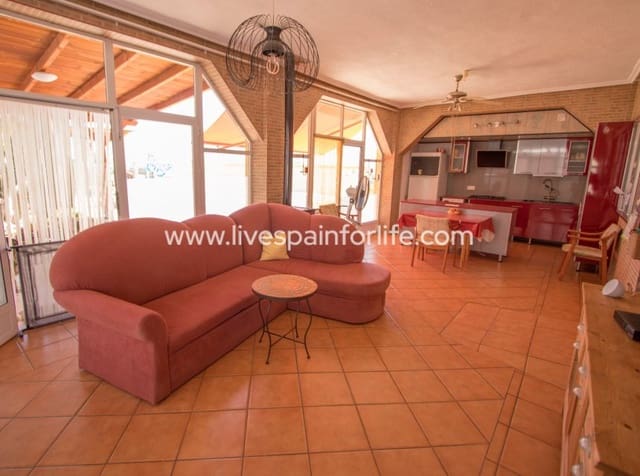 4 camera da letto Finca/Casa di Campagna in vendita in Albatera con piscina garage - 415.000 € (Rif: 10041814)