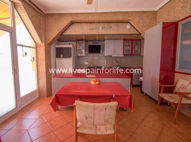 4 camera da letto Finca/Casa di Campagna in vendita in Albatera con piscina garage - 415.000 € (Rif: 10041814)