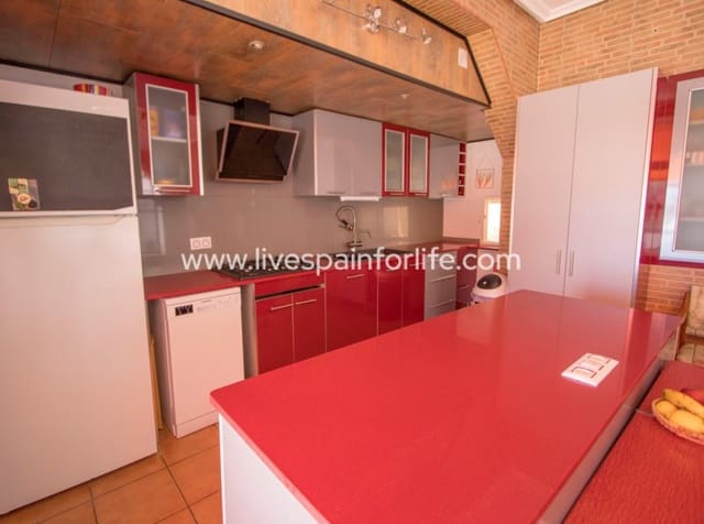4 camera da letto Finca/Casa di Campagna in vendita in Albatera con piscina garage - 415.000 € (Rif: 10041814)