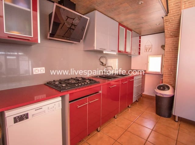 4 camera da letto Finca/Casa di Campagna in vendita in Albatera con piscina garage - 415.000 € (Rif: 10041814)