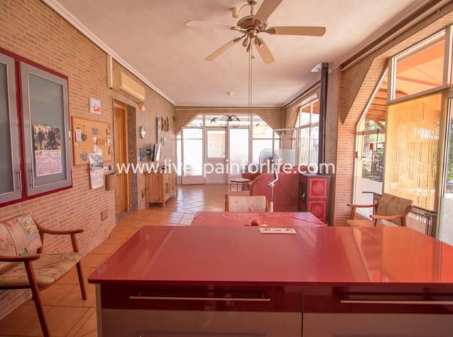 4 camera da letto Finca/Casa di Campagna in vendita in Albatera con piscina garage - 415.000 € (Rif: 10041814)