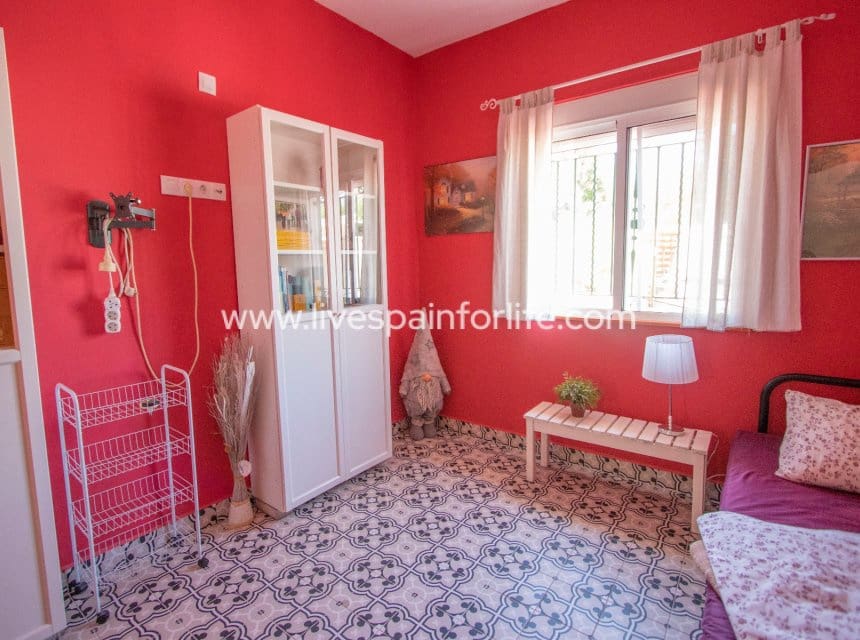 4 camera da letto Finca/Casa di Campagna in vendita in Albatera con piscina garage - 415.000 € (Rif: 10041814)