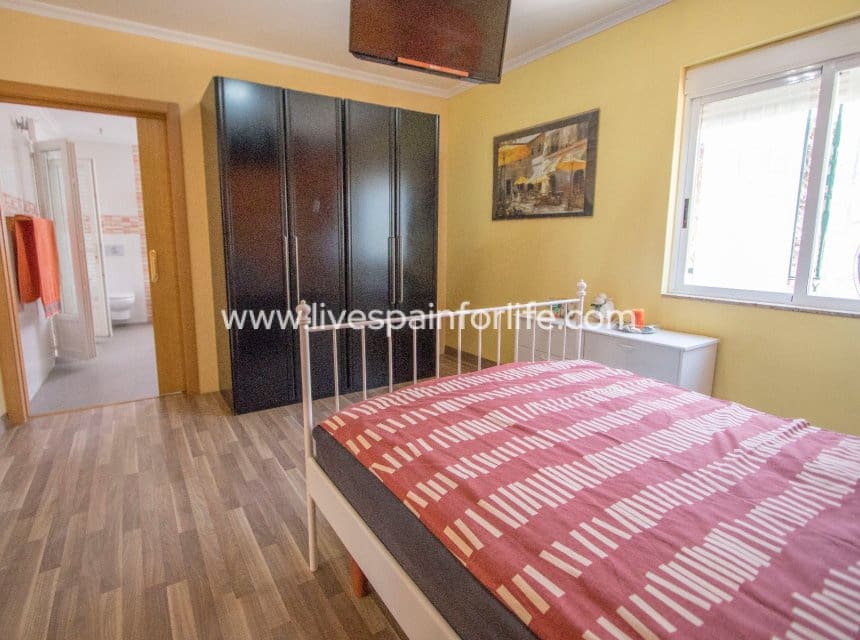 4 camera da letto Finca/Casa di Campagna in vendita in Albatera con piscina garage - 415.000 € (Rif: 10041814)