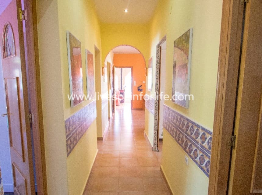 4 camera da letto Finca/Casa di Campagna in vendita in Albatera con piscina garage - 415.000 € (Rif: 10041814)