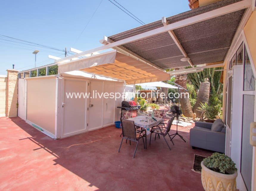 4 camera da letto Finca/Casa di Campagna in vendita in Albatera con piscina garage - 415.000 € (Rif: 10041814)