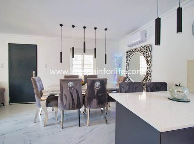 3 Zimmer Finca/Landgut zu verkaufen in Crevillente / Crevillent mit Pool Garage - 395.000 € (Ref: 10043587)