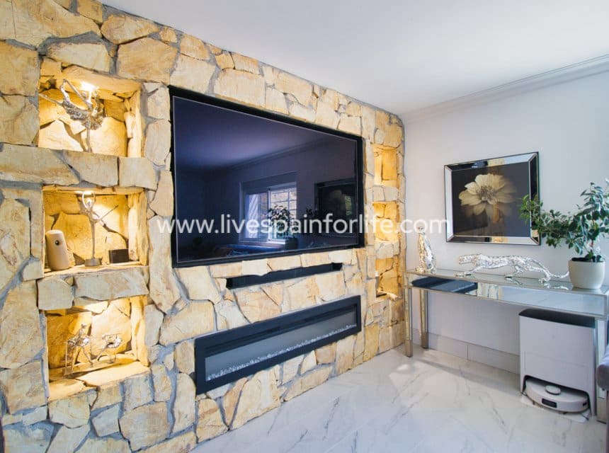 3 Zimmer Finca/Landgut zu verkaufen in Crevillente / Crevillent mit Pool Garage - 395.000 € (Ref: 10043587)