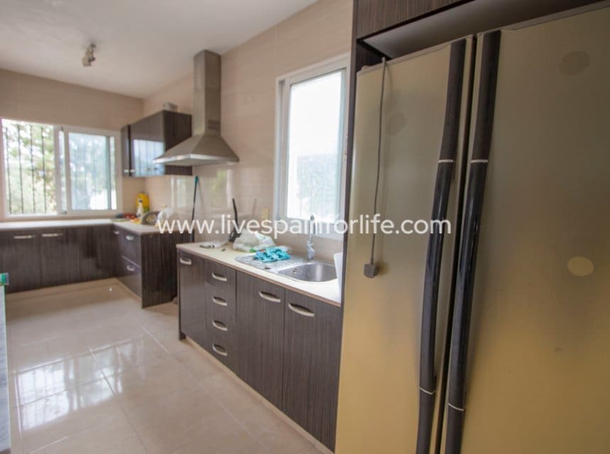 4 camera da letto Finca/Casa di Campagna in vendita in Bigastro con piscina garage - 215.000 € (Rif: 10044076)