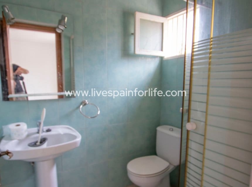 4 camera da letto Finca/Casa di Campagna in vendita in Bigastro con piscina garage - 215.000 € (Rif: 10044076)