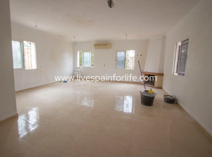 4 camera da letto Finca/Casa di Campagna in vendita in Bigastro con piscina garage - 215.000 € (Rif: 10044076)