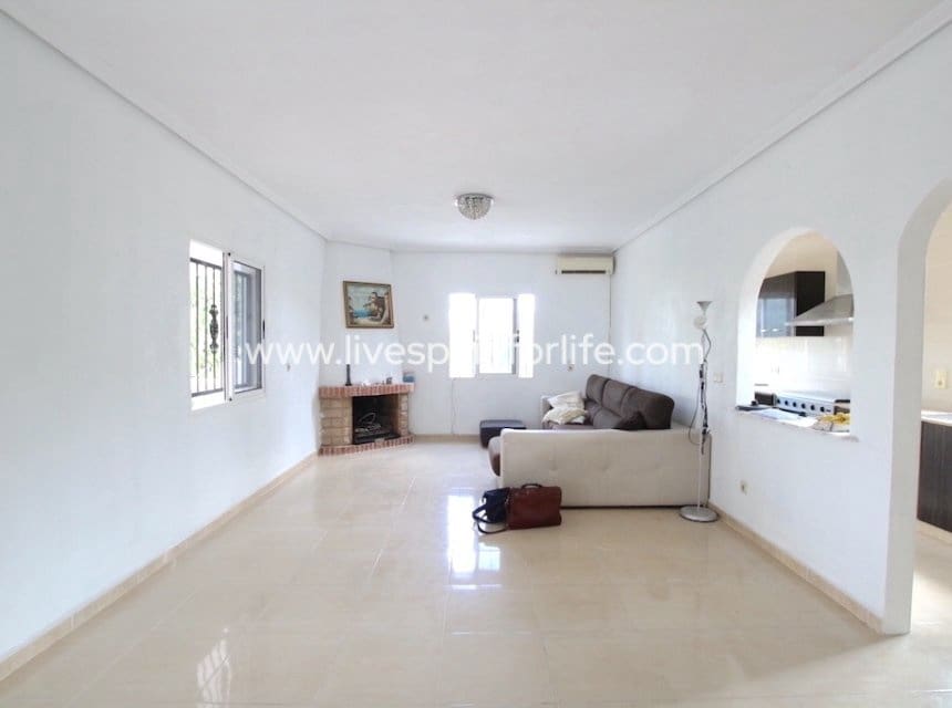 4 camera da letto Finca/Casa di Campagna in vendita in Bigastro con piscina garage - 215.000 € (Rif: 10044076)