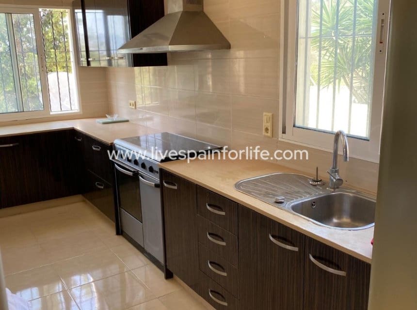 4 camera da letto Finca/Casa di Campagna in vendita in Bigastro con piscina garage - 215.000 € (Rif: 10044076)