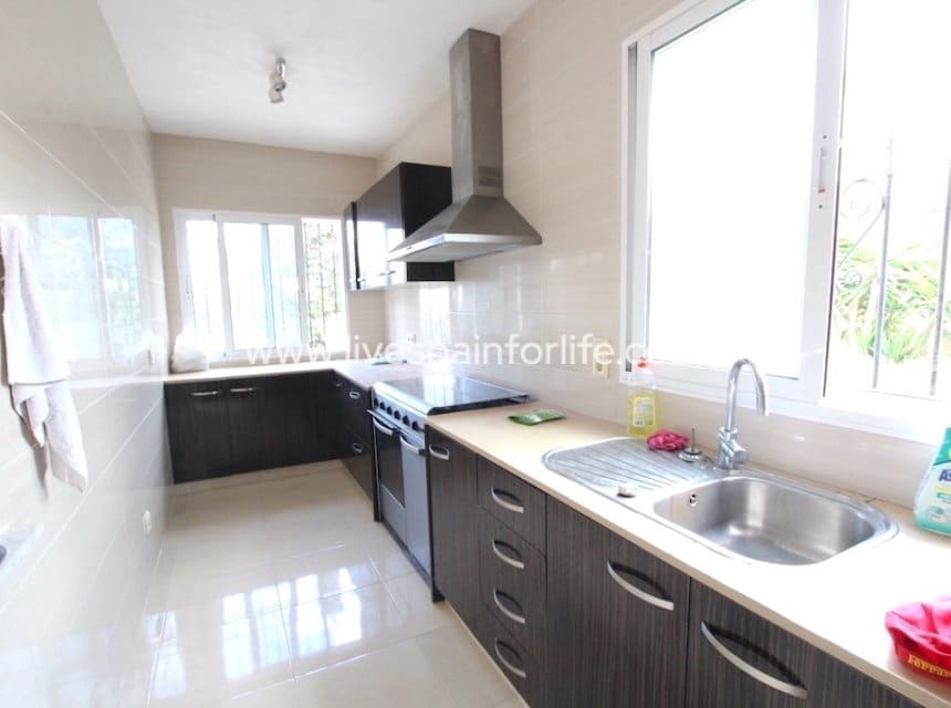 4 camera da letto Finca/Casa di Campagna in vendita in Bigastro con piscina garage - 215.000 € (Rif: 10044076)
