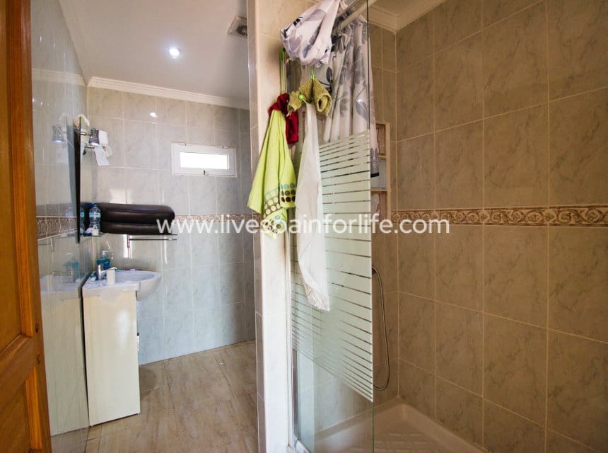 2 camera da letto Finca/Casa di Campagna in vendita in Albatera con piscina - 160.000 € (Rif: 10057149)