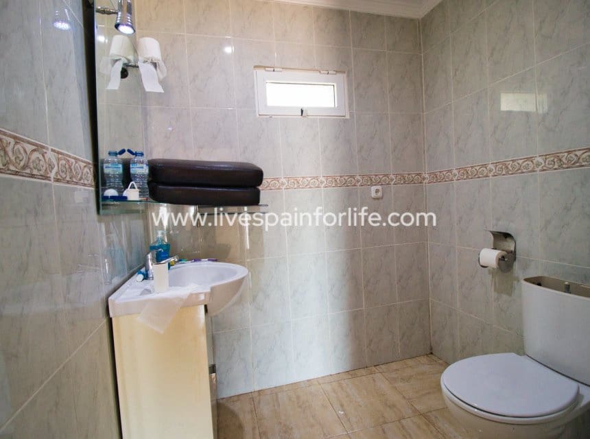 2 camera da letto Finca/Casa di Campagna in vendita in Albatera con piscina - 160.000 € (Rif: 10057149)