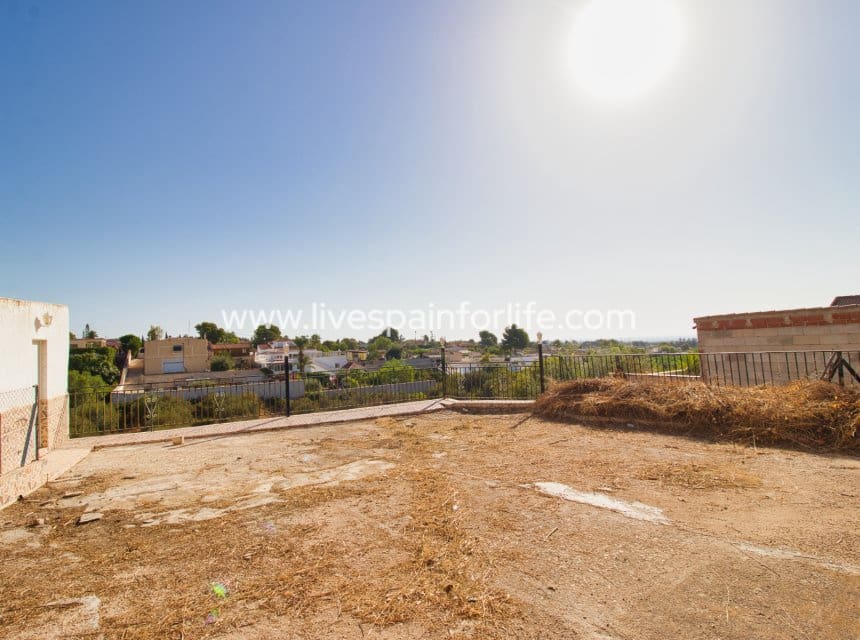 2 camera da letto Finca/Casa di Campagna in vendita in Albatera con piscina - 160.000 € (Rif: 10057149)