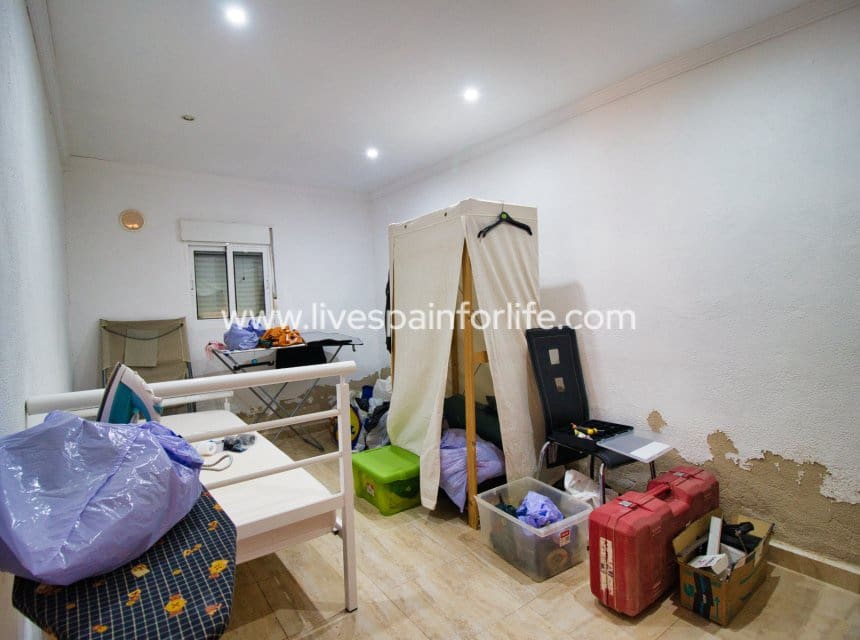 2 camera da letto Finca/Casa di Campagna in vendita in Albatera con piscina - 160.000 € (Rif: 10057149)