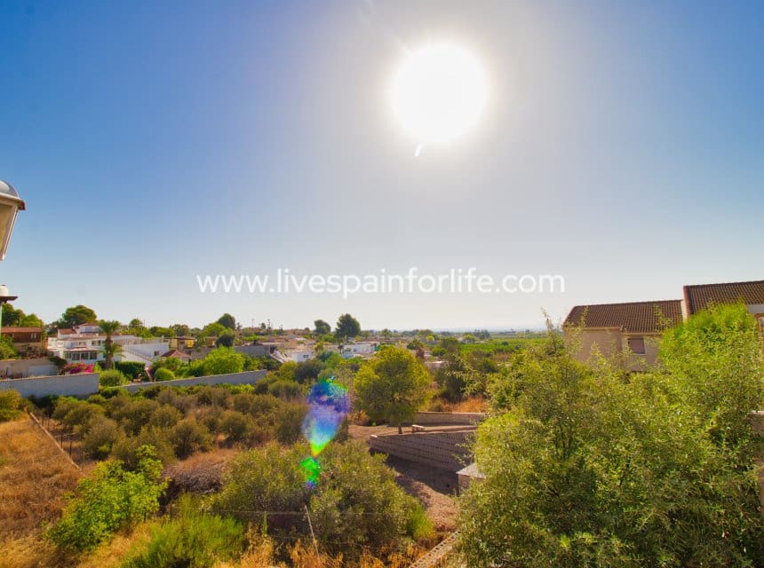 2 camera da letto Finca/Casa di Campagna in vendita in Albatera con piscina - 160.000 € (Rif: 10057149)