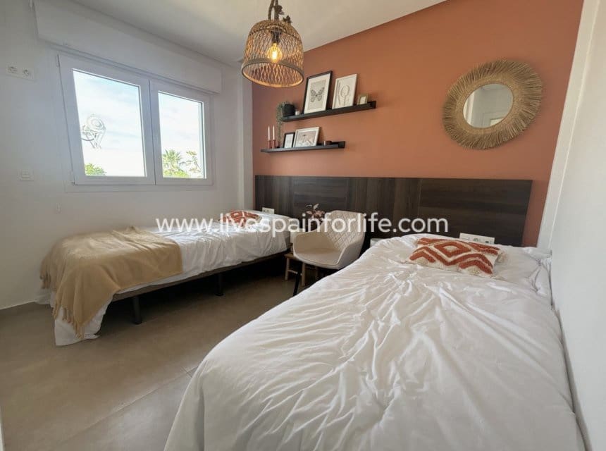 3 quarto Moradia para venda em Rafal com piscina - 415 000 € (Ref: 10057153)