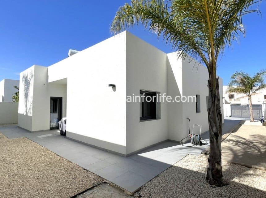 3 quarto Moradia para venda em Rafal com piscina - 415 000 € (Ref: 10057153)