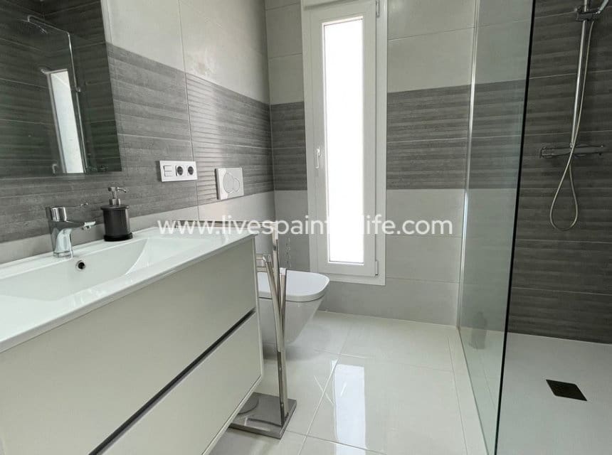 3 quarto Moradia para venda em Rafal com piscina - 415 000 € (Ref: 10057153)