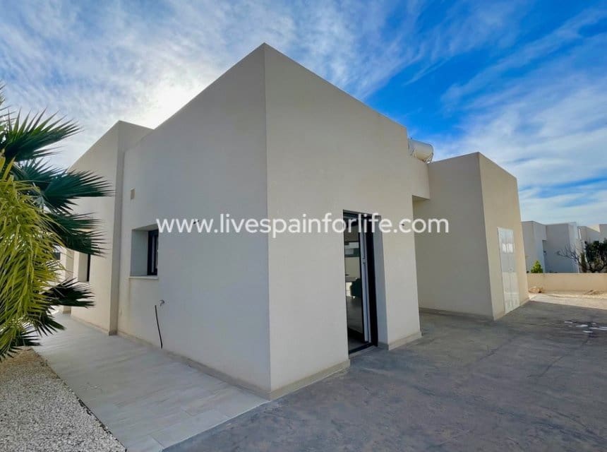 3 quarto Moradia para venda em Rafal com piscina - 415 000 € (Ref: 10057153)