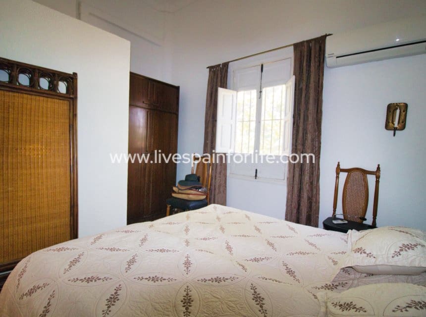 Finca/Casa Rural de 3 habitaciones en Dolores en venta con piscina garaje - 495.000 € (Ref: 10057333)