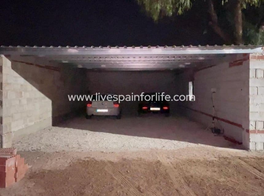 9 bedroom Finca/Country House for sale in Elche / Elx - € 450,000 (Ref: 10057334)