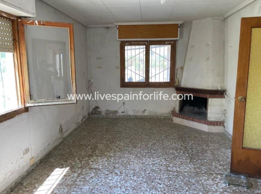 9 bedroom Finca/Country House for sale in Elche / Elx - € 450,000 (Ref: 10057334)