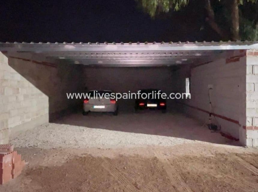9 bedroom Finca/Country House for sale in Elche / Elx - € 450,000 (Ref: 10057334)