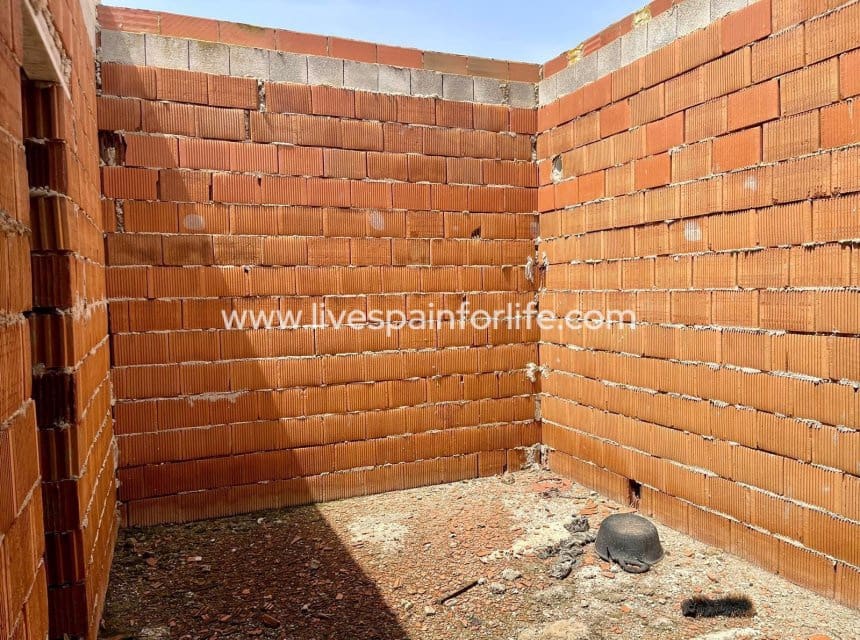 9 bedroom Finca/Country House for sale in Elche / Elx - € 450,000 (Ref: 10057334)
