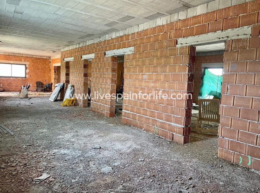 9 bedroom Finca/Country House for sale in Elche / Elx - € 450,000 (Ref: 10057334)