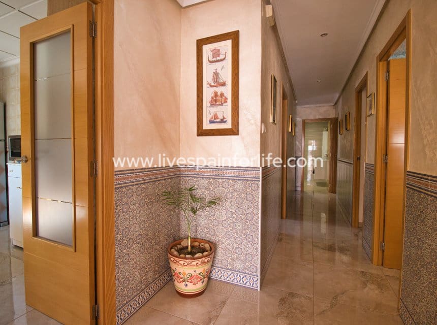 Finca/Casa Rural de 4 habitaciones en Crevillente / Crevillent en venta con piscina garaje - 495.000 € (Ref: 10057335)