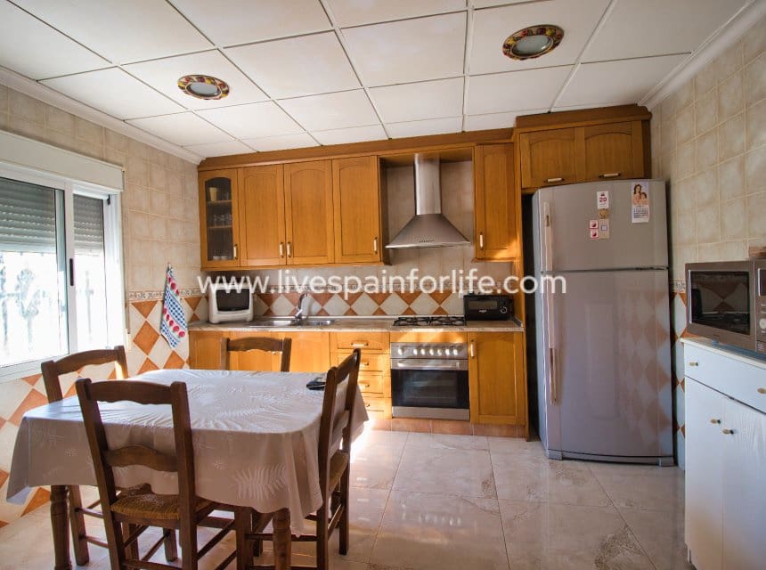 Finca/Casa Rural de 4 habitaciones en Crevillente / Crevillent en venta con piscina garaje - 495.000 € (Ref: 10057335)